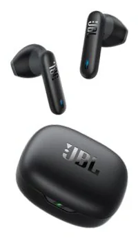 Căști telefon JBL Wave Flex 2, wireless, in-ear, Bluetooth 5.3