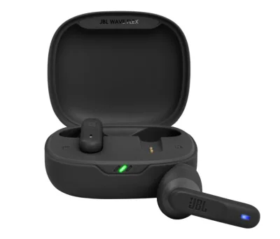 Căști telefon JBL Wave Flex, True wireless Stereo (TWS), in-ear, Bluetooth 5.2