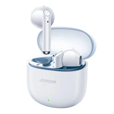 Căști True Wireless Joyroom JR-PB2 (alb)