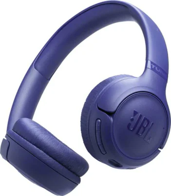 Căști wireless JBL Tune 530BT, over-ear, Bluetooth 6.0