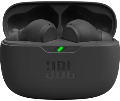Căști wireless JBL Wave Beam, True wireless Stereo (TWS), in-ear, Bluetooth 5.2