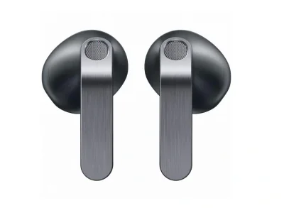 Căști wireless SAMSUNG Galaxy Buds4, in-ear, Bluetooth 6.1