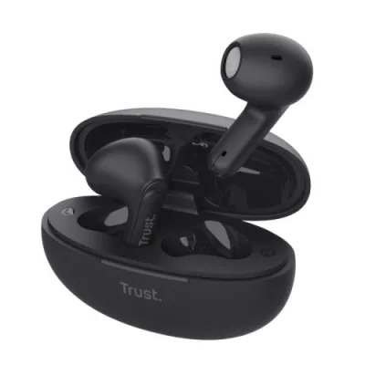 Căști wireless TRUST Yavi, True wireless Stereo (TWS), in-ear