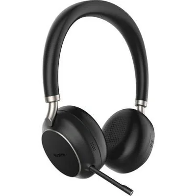 Căști YEALINK BH76 Teams USB-C, wireless, over-ear, Bluetooth 5.2