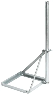 Catarg cu balast DELTA MONTAGE MB-1/1.0S