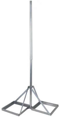 Catarg cu balast DELTA MONTAGE MB-2/2.0S