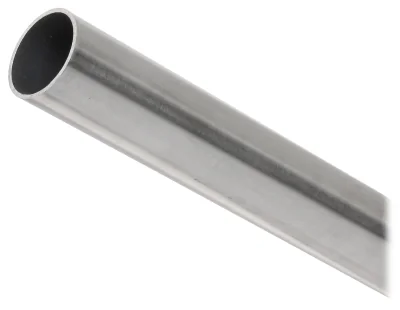 Catarg de aluminiu SIGNAL M-2.5/40, înălțime 2,5 m, catarg Ø 40 mm