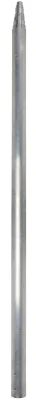 Catarg telescopic DELTA MONTAGE MT-10A/CT, 10 m, 8 secțiuni