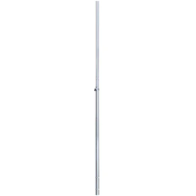 Catarg telescopic DELTA MONTAGE MT-2.7, 2,7 m, 2 secțiuni