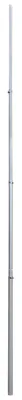 Catarg telescopic DELTA MONTAGE MT-5.4, 5,4 m, 4 secțiuni