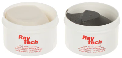 Cauciuc bicomponent RayTech SKY-PLAST-250, 2 x 0,125 kg