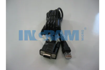 CBL ASSY: RS232, CRADLE