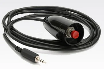 Motorola 25-04950-01R, Black, DS457, MiniScan MS32xx, MS954, MS22xx, MS12xx