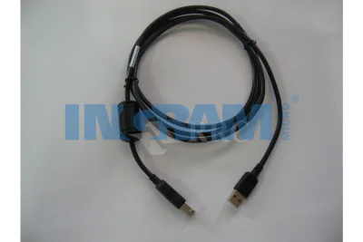 CBL ASSY: USB A - B SERIES