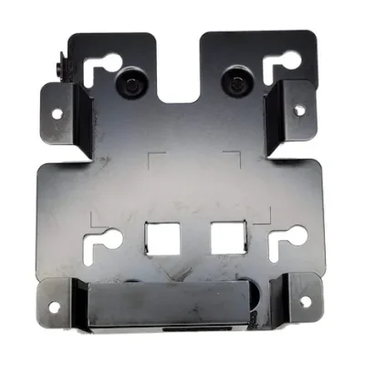 CC6000 WALL MOUNT BRACKET, SUPPORTS SMALLER PWER SUPPLY