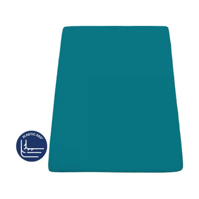 Cearceaf de pat cu elastic 180x200cm TRQ
