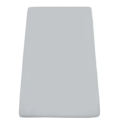 CEARCEAF PAT CU ELASTIC 140X200 CM GRI