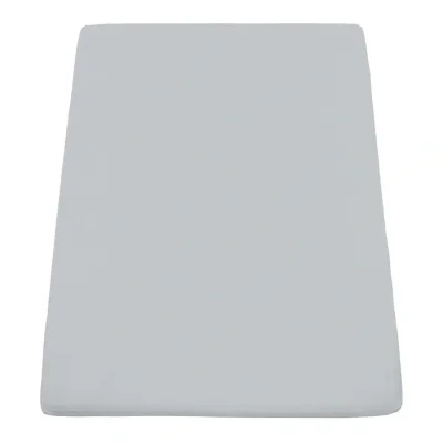 CEARCEAF PAT CU ELASTIC 160X200 CM GRI