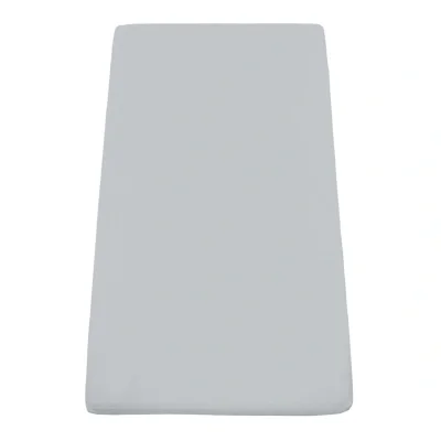 CEARCEAF PAT CU ELASTIC 90X200 CM GRI