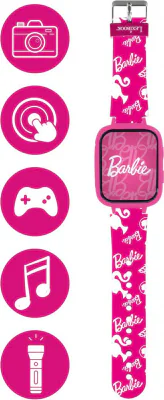 CEAS CU APARAT FOTO&CAMERA VIDEO, BARBIE