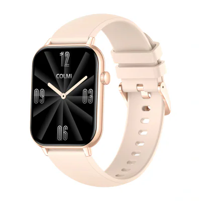 Ceas inteligent COLMI C28 Gold