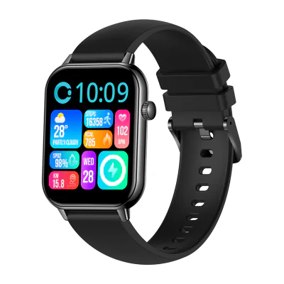 Ceas inteligent COLMI C28 - Negru