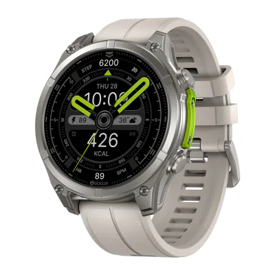 Ceas inteligent Zeblaze Vibe 8 Abyss (Szary)