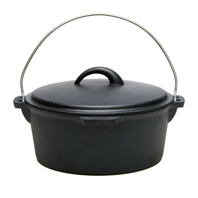 CEAUN + CAPAC FONTA PURA, 25 x 10 CM, 5.3 L, COOKING  BY HEINNER