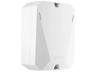 Centrală alarmă HIBRID 4G AJAX HUB HYBRID (4G) (WHT)