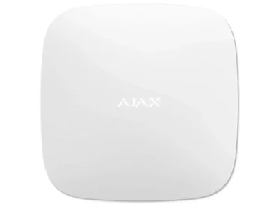 Centrală alarmă Wireless HUB 2 4G (WHT)