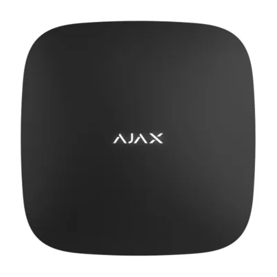 Centrală alarmă wireless Hub 2 (BLK)