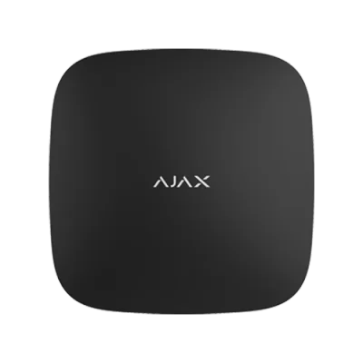 Centrală alarmă wireless Hub (BLK)