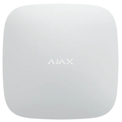 Centrală alarmă wireless HUB(WHT)