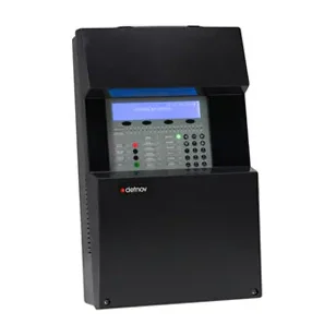 Centrală Analogică Adresabilă cu 1 Buclă CAD150-1