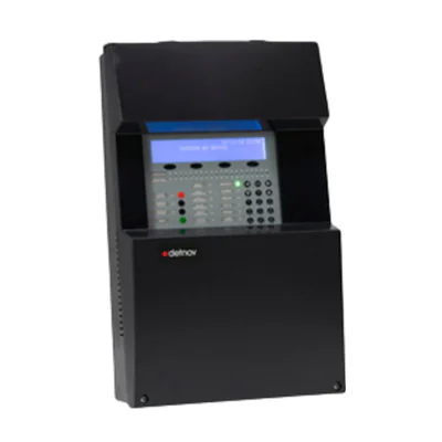 Centrală Analogică Adresabilă cu 1 Buclă CAD150-1