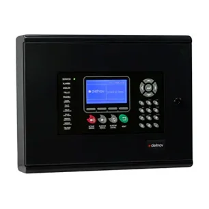 Centrală Analogică Adresabilă cu 4 Bucle CAD-150-4
