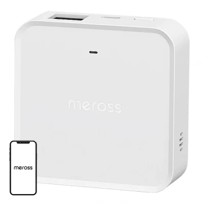 Centrala Bramka WiFi MSH450MA Meross