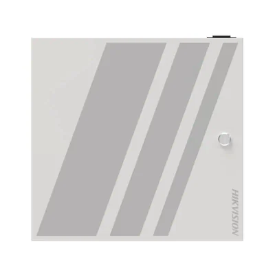 Centrala control acces Hikvision DS-K2702X, 10/100/1000 Mbps, interfete: 1x Network, 2x Lock Control, 2x Exit Button, 2x Door Contact Input, 4x Alarm Input, 4x Alarm Output, 1x TAMPER, 7x RS-485, 4x Wiegand(W26, W34), 1x USB, 1x Fire Interface, capac