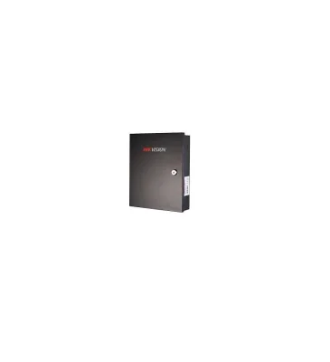 Centrala control acces Hikvision DS-K2801 pentru 1 usa:Single-doorAccess Controller, Accessible Card Reader: 2 Wiegandreaders;Inputinterface: Door Magnetic×1, Door Switch×1, CaseInput×1;Outputinterface: Door Switch Relay×1, Alarm Relay×1; UplinkCommu