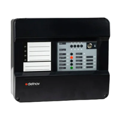 Centrală Convențională cu 4 zone CCD-040