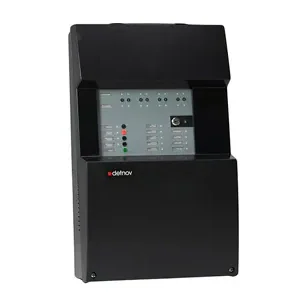Centrală Convențională cu 8 zone CCD-108