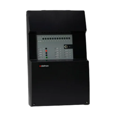 Centrală Convențională cu 8 zone CCD-108