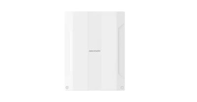 Centrala de alarma cu 96 zone AX PRO Hikvision DS-PWA96-M2H-WE Wireless Control Panel Kit  TCP/IP, Wi-Fi, and 3/4G network  New generation wireless protocol: Tri-X/Cam-X  Long RF transmission distance  Two-way communication with AES-128 encryptio