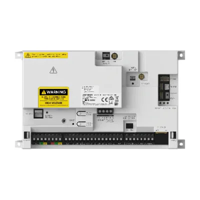 Centrală de alarmă hibridă AX HYBRID PRO HIKVISION DS-PA502-128, 128 zone, LAN/Wi-Fi