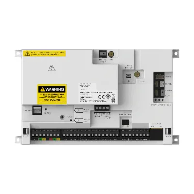 Centrală de alarmă hibridă AX HYBRID PRO HIKVISION DS-PA502-96, 96 zone, LAN/Wi-Fi