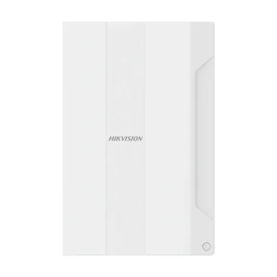 Centrală de alarmă wireless AX PRO Ultra 868 MHz HIKVISION DS-PWA96-M2H-WE, 96 zone, LAN/Wi-Fi/4G, White