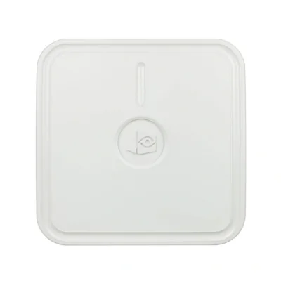 Centrala de alarma wireless pentru exterior ( IP65) Videofied XTO-IP210, operare pe baterii, frecventa de operare: 868MHz, comunicator GPRS 2G/3G + IP, antena pentru GPRS integrata, RF comunicare bidirectionala, 4 partitii, conectare pana la 25 de zo