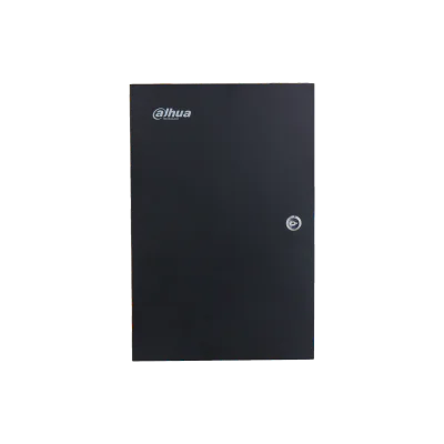 Centrală de control acces pentru 2 uși, bidirecțională DAHUA DHI-ASC4202C-D