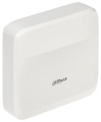 Centrală de control acces pentru 2 uși DAHUA DHI-ASC3202B, White
