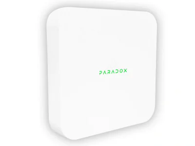 Centrală Hybrid wireless cu Gigabit PoE+ Injector 30W